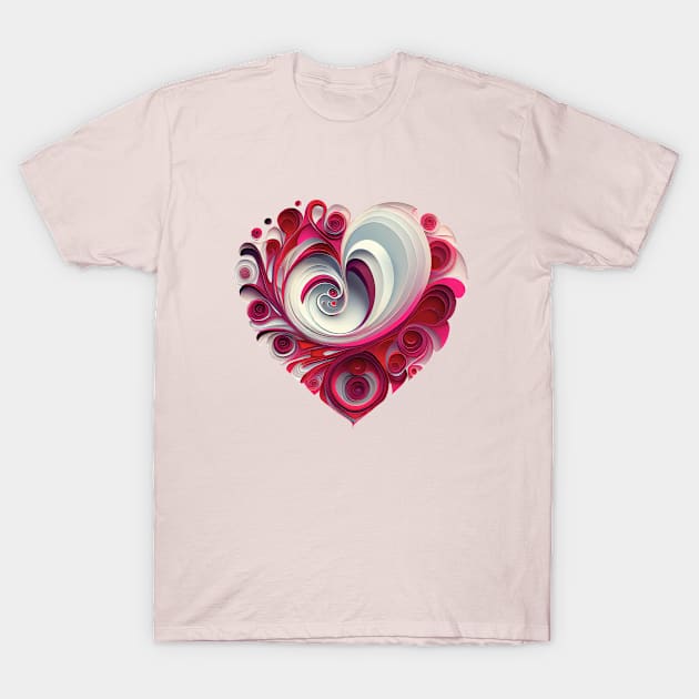 Mothers day T-Shirt by GraphGeek